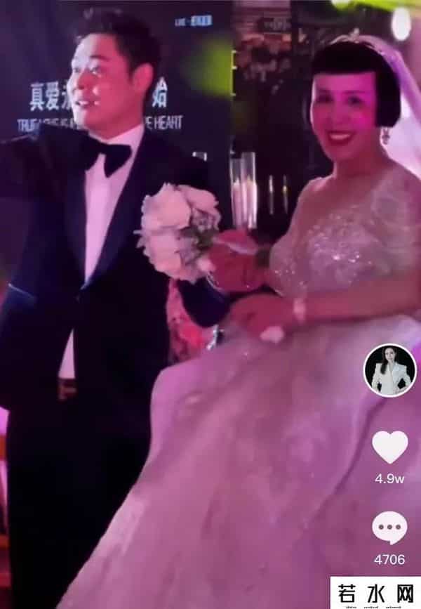 猫七七,猫七七网红高调结婚，掉下神坛也只是弹指一挥间