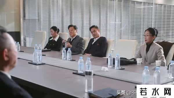 潜规则2,《无所畏惧2》:职场女生必看!罗英子教你如何应对潜规则