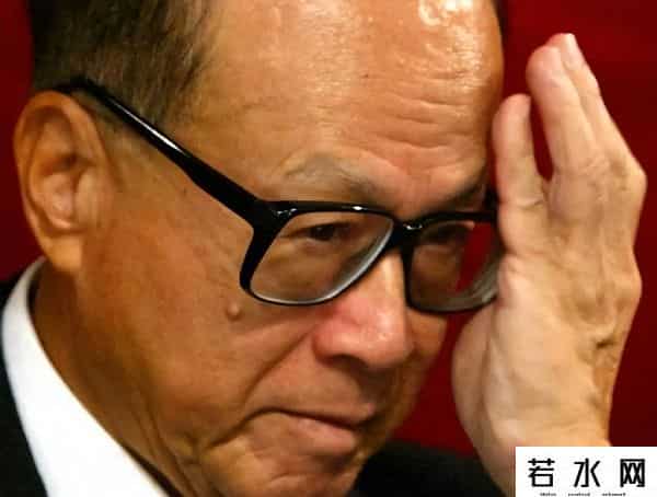 巴拿马刚将中方踢出局,李嘉诚通过巴方给乌克兰捐款-长江实业回应