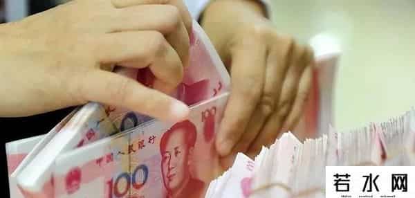 弃用美元结算，人民币崛起，美国31万亿外债风险加剧