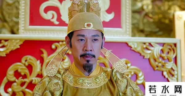 韦正,李治把亲妹妹以皇后礼下葬？千年之后真相被揭：皇室丑闻