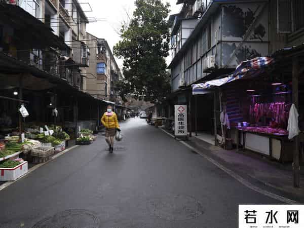 群社区,【大武汉系列续篇】江岸车辆厂宿舍——为群社区