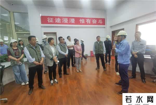 人造板生产线,“晒比看陕西日报全媒体行动走进咸阳”丨探访西北最大的人造板生产线