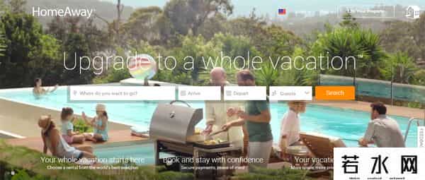 爱日租网,Airbnb模式鹿死谁手？找到痛点，小步快跑