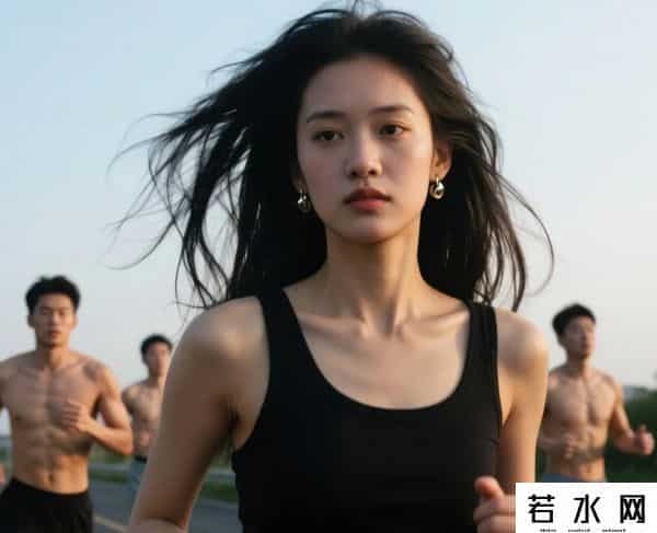 超难跑步,坚持五公里跑步难吗?找对方法,新手也能轻松跑