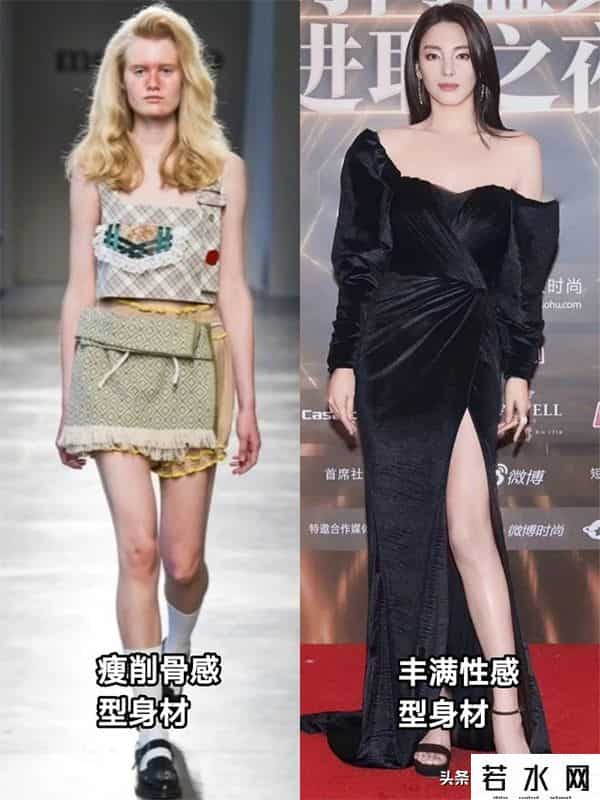 好臀风,女人的性感，不应该被“藏起来”！那些大臀、大胸，这样穿很高级