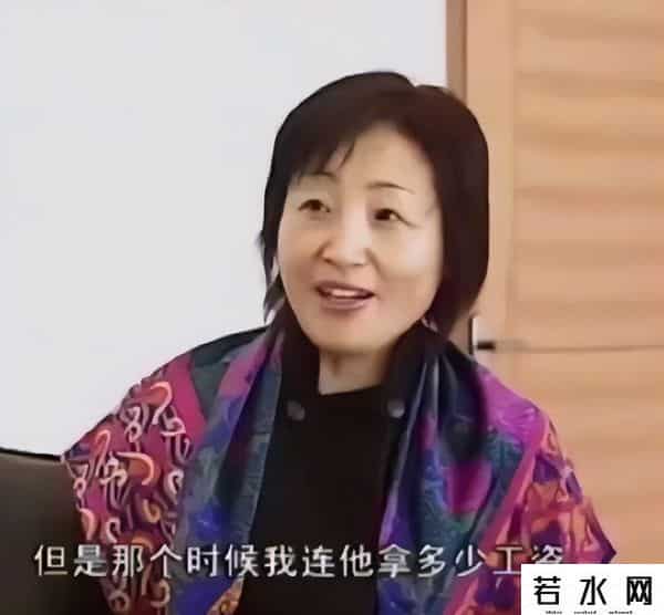 宗庆后103岁母亲仍健在，4个弟妹全靠他暴富，90年代年入千万