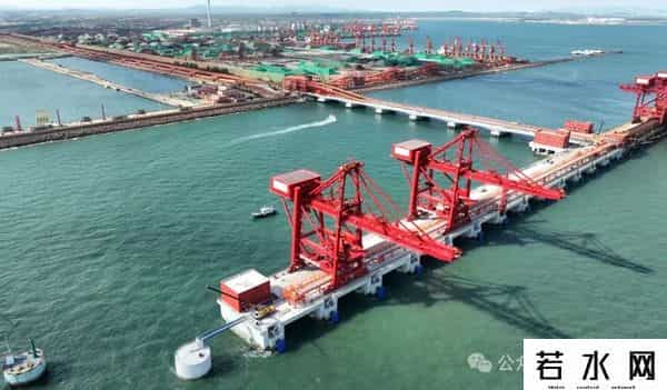 琴岛网,最新进展！青岛这些重点项目将于年内通车、完工