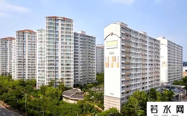 中美俄人均住房面积对比：美国67㎡，俄罗斯35㎡，中国令人意外