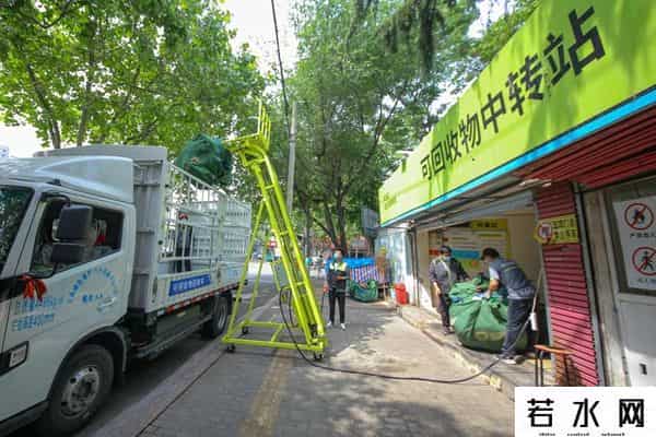 废品中的“废品”如何逆袭？杭州这场“亏本生意”背后的破局之路