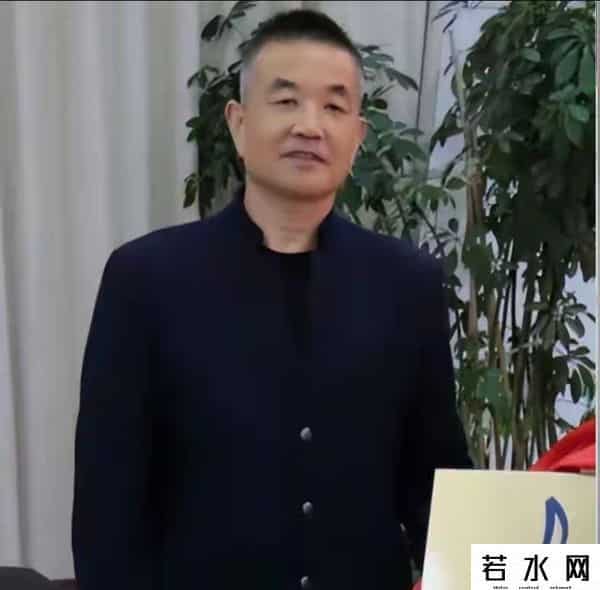 身价上亿有何用？安徽富豪尹正龙突然逝世！死前8天还在开会