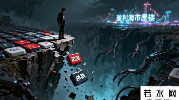 散户必看的4个“狠人法则”，牛市让你收益翻倍而不是账户缩水！
