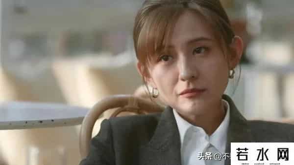 潜规则2,《无所畏惧2》:职场女生必看!罗英子教你如何应对潜规则