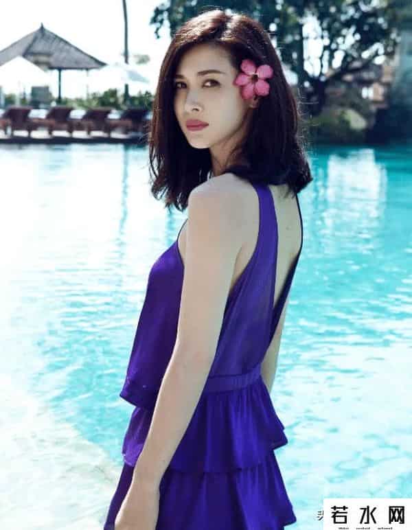 王梦秋,豪门公子曝“陪酒潜规则”，圈中这8位女明星都遭遇过