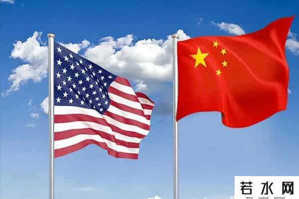 特朗普摊牌，制裁23家中企，要北约对华征100%关税，不到24小时，我国反制亮了