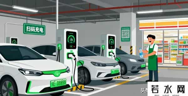 想闷声发财的家人们看过来！这5个小生意，踏实干就有钱赚