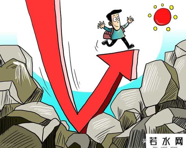 A股：利好消息来袭，股民们准备好，明天大盘，会反向操作吗