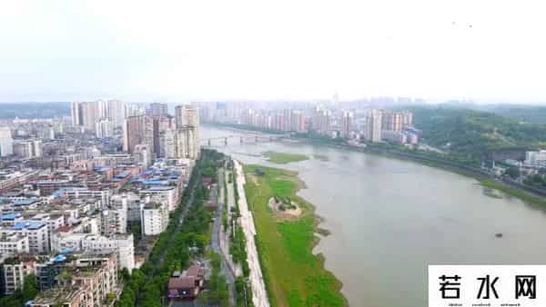 四川很幸运的城市，十年换了三任上级，即将迎来迅猛发展的阶段!
