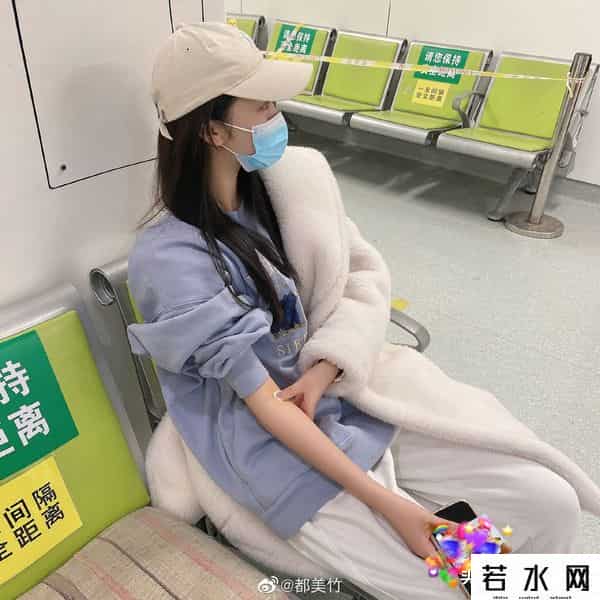 梅格妮,都美竹下决战书！证据够吴亦凡吃10年牢饭，限他24小时内道歉退圈