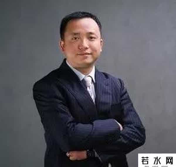 谭群钊,16岁保送名校，34岁任盛大游戏CEO，他如今跨界成投资人，已投上百个项目！