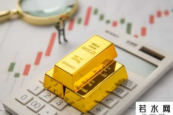 疯了！黄金价格再破纪录，有人狂赚 240 万