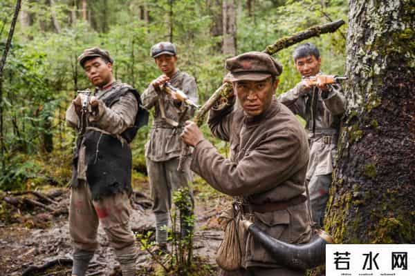 使命,导演刘劲：拍摄《天宝》，一场命中注定的“回归”与“使命”