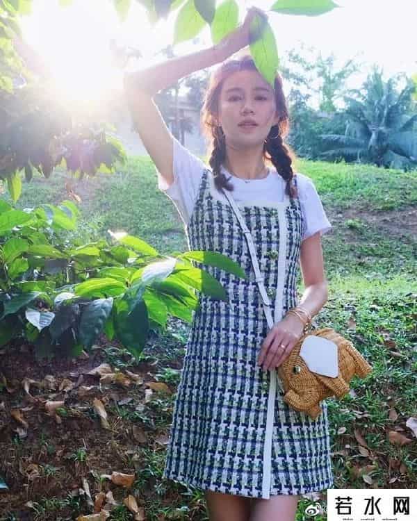 港女十式,港剧里面的姐姐们，同样也在乘风破浪