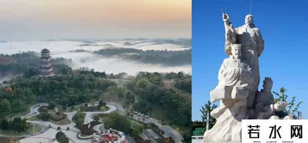 四川很幸运的城市，十年换了三任上级，即将迎来迅猛发展的阶段!