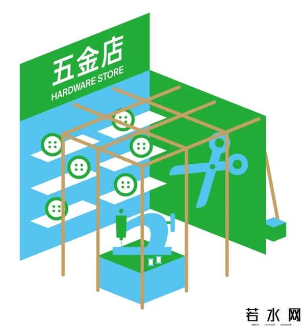 新天地东台里将于九月底开始试营业！