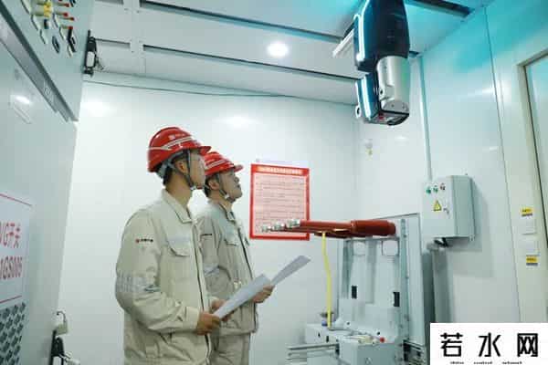 大唐集团“无人值守”新能源场站案例