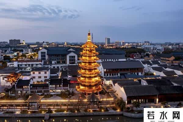 泗泾VS九亭：松江双雄PK，谁才是未来价值高地？附规划落地跟踪