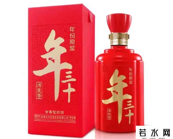 白酒会涨价吗,2021酒业盘点丨轮番涨价背后，白酒市场隐现新一轮战局