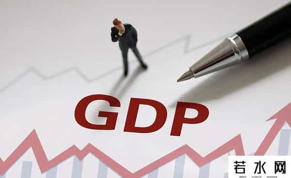 中美日第二季度GDP差距断崖，美国3%，日本1%，中国令人意外！