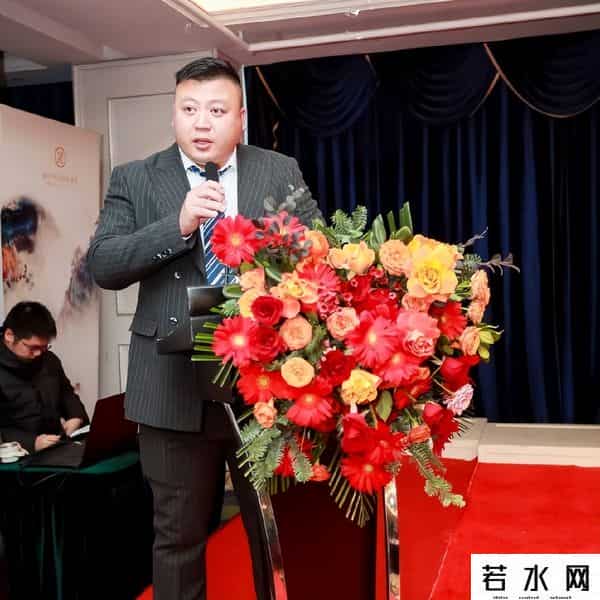 钱再多也没用！九江富豪游志庚去世，仅38岁，留下2个年幼的孩子