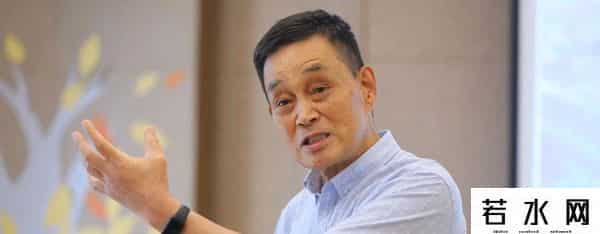中国最坚韧企业家：不上市、不借贷、不欠薪，年收入达1784亿