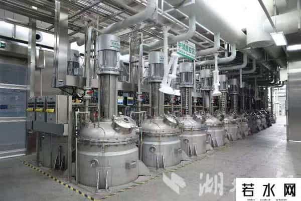 荆门名企格林美靠什么留下四五十位博士