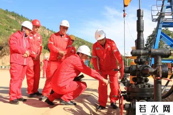 中国石油长庆油田采油十厂：“转”在实处 干在前列