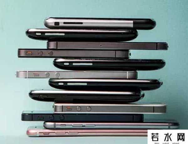 键盘图,图忆｜手机“全屏”时代：细数那些曾经风靡的“键盘”手机