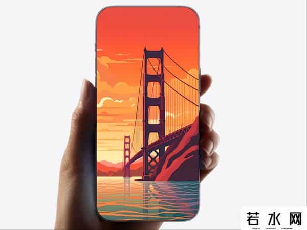 灵动岛,手机屏幕巨变，安卓拥抱无孔，iPhone灵动岛要消失了？