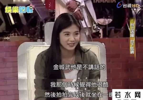 葛福鸿,51岁金城武近况曝光：隐居7年，在乡下种田