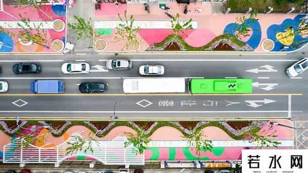 同志导航交友,走进长春！120个网红打卡地之同志街关爱友好街区