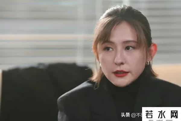 潜规则2,《无所畏惧2》:职场女生必看!罗英子教你如何应对潜规则