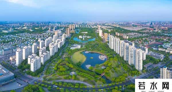 洞泾逆袭！上海下一个“爆款板块”正在崛起，房价还是洼地？