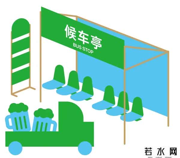新天地东台里将于九月底开始试营业！