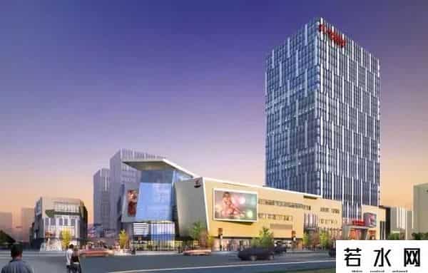 洛克王国吧,「商业」今天奉贤向迪卡侬、洛克王国、钟书阁等发出邀请：来奉贤开店吧！