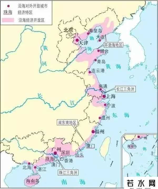 未来10年，中国必然发生的8件大事