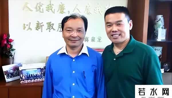 中国稀土太子爷的奢靡生活：90万一顿饭，父子俩挥霍上亿万资产！