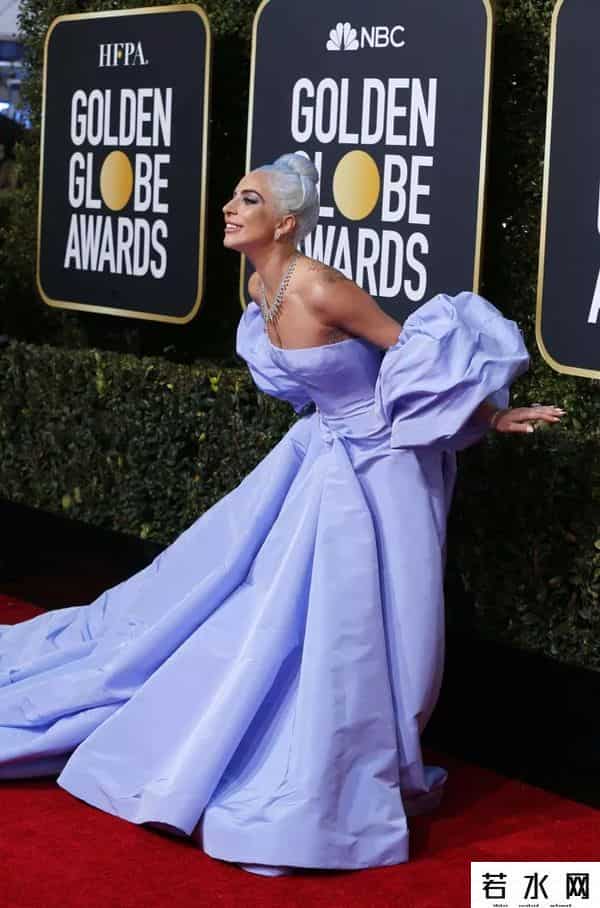 workxp,Jan 8 双语新闻精选:2019金球奖颁奖礼举行 76th Golden Globes winners