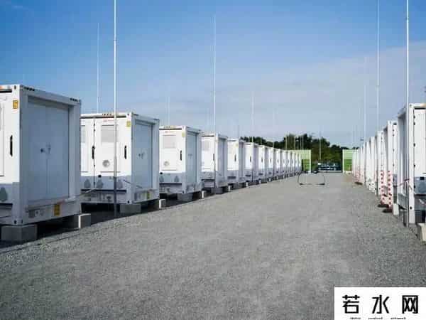全球十大储能系统集成商：华为、比亚迪上榜，第一名市占率达15%