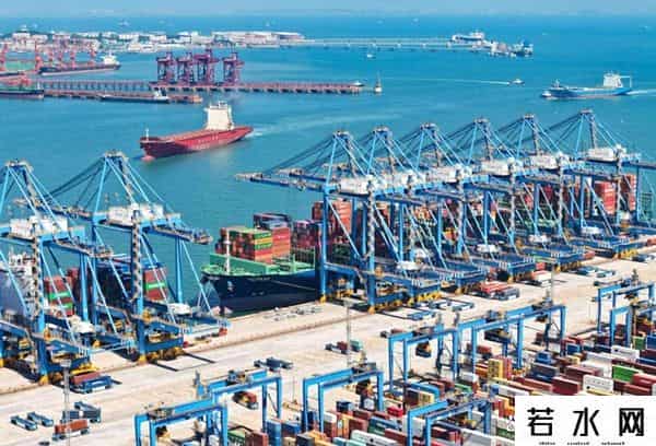 国出口疲软：农产品逆差 + 4 月进口暴跌 16%，中国靠 61.5% 机器人增长稳赢